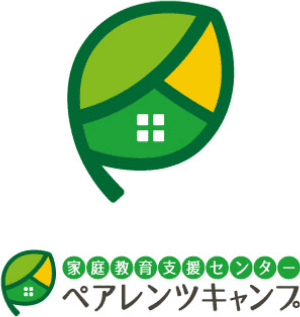 ペアレンツキャンプロゴ